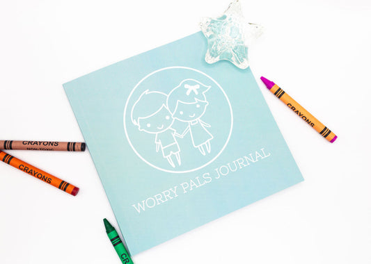 Worry Pals e-Journal