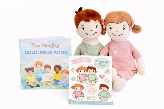 Mindfulness Set